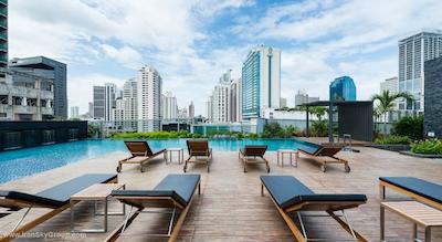 رادیسون بلو پلازا بانکوک