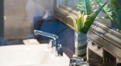 رادیسون بلو پلازا بانکوک