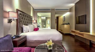 رادیسون بلو پلازا بانکوک