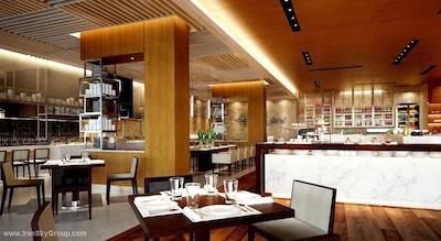 رادیسون بلو پلازا بانکوک