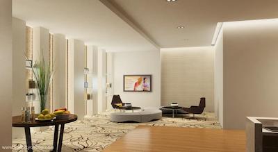 رادیسون بلو پلازا بانکوک