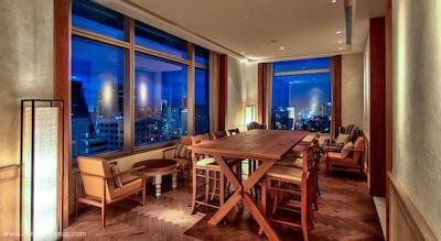 رادیسون بلو پلازا بانکوک