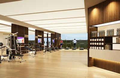 رادیسون بلو پلازا بانکوک