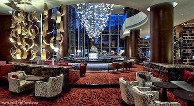 رادیسون بلو پلازا بانکوک