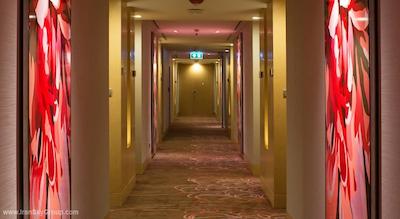 رادیسون بلو پلازا بانکوک