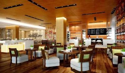 رادیسون بلو پلازا بانکوک