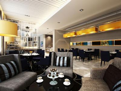 رادیسون بلو پلازا بانکوک