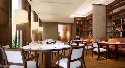 رادیسون بلو پلازا بانکوک