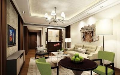 رادیسون بلو پلازا بانکوک