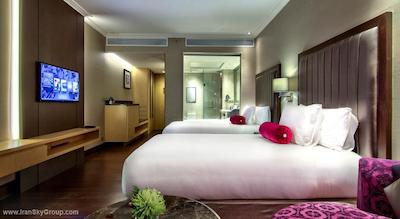 رادیسون بلو پلازا بانکوک