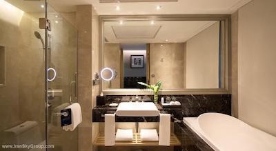 رادیسون بلو پلازا بانکوک