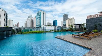 رادیسون بلو پلازا بانکوک