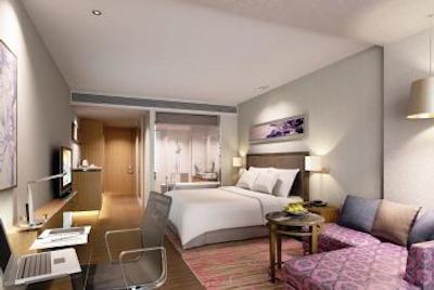 رادیسون بلو پلازا بانکوک