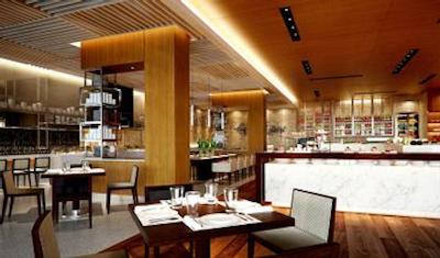 رادیسون بلو پلازا بانکوک