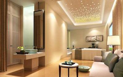 رادیسون بلو پلازا بانکوک