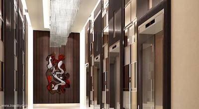 رادیسون بلو پلازا بانکوک