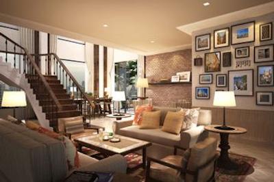 رادیسون بلو پلازا بانکوک