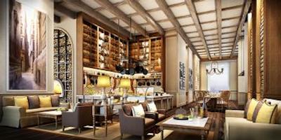 رادیسون بلو پلازا بانکوک