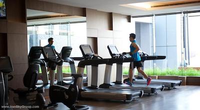 رادیسون بلو پلازا بانکوک