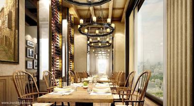 رادیسون بلو پلازا بانکوک