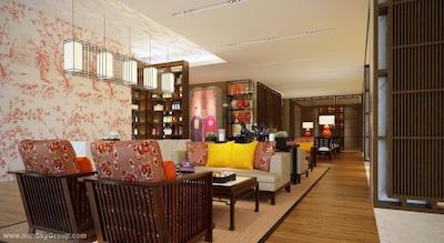 رادیسون بلو پلازا بانکوک