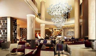 رادیسون بلو پلازا بانکوک