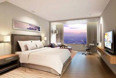 رادیسون بلو پلازا بانکوک