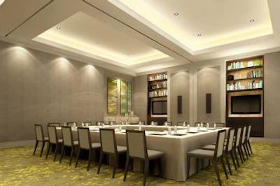 رادیسون بلو پلازا بانکوک