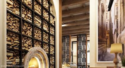 رادیسون بلو پلازا بانکوک