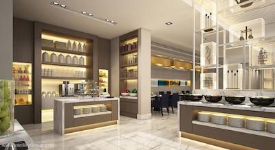 رادیسون بلو پلازا بانکوک