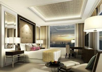 رادیسون بلو پلازا بانکوک