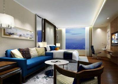 رادیسون بلو پلازا بانکوک