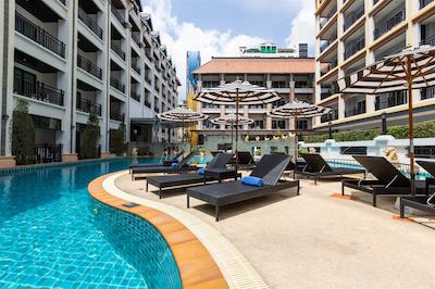 آماتا ریزورت