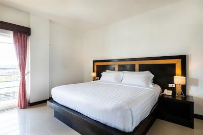 آماتا ریزورت