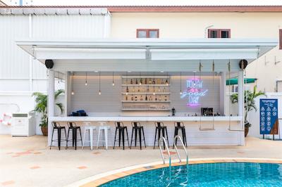 آماتا ریزورت