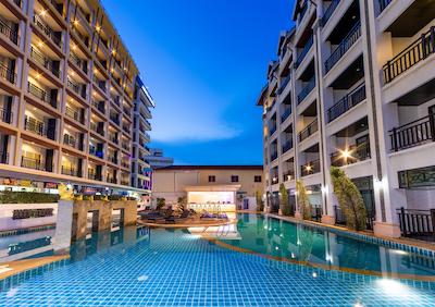 آماتا ریزورت