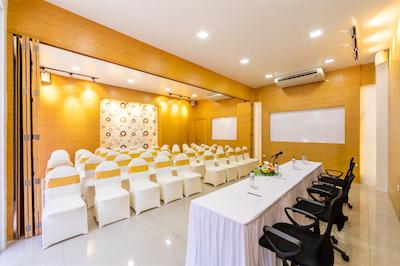 آماتا ریزورت