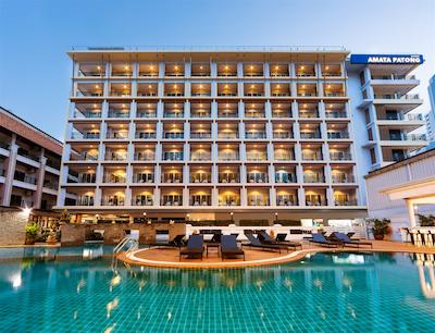 آماتا ریزورت