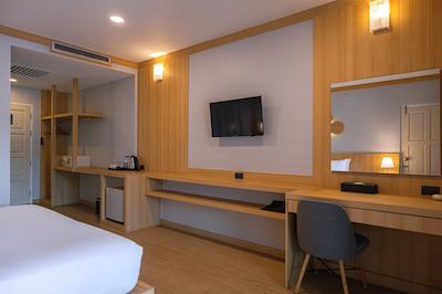 آماتا ریزورت