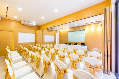 آماتا ریزورت