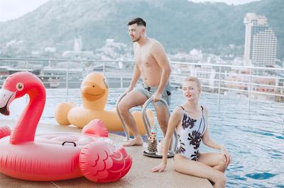 آماتا ریزورت