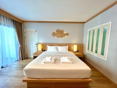 آماتا ریزورت