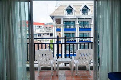 آماتا ریزورت