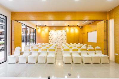 آماتا ریزورت