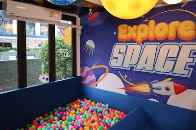 آماتا ریزورت