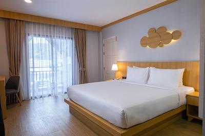 آماتا ریزورت