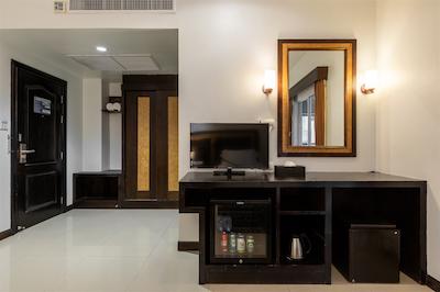 آماتا ریزورت