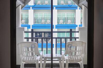 آماتا ریزورت