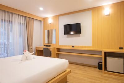 آماتا ریزورت