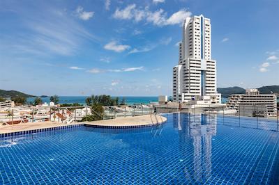 آماتا ریزورت